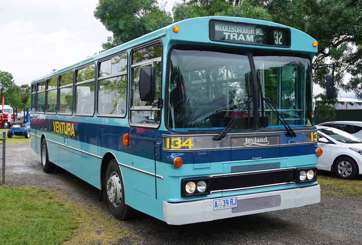 Ventura Leyland Tiger PMC 134